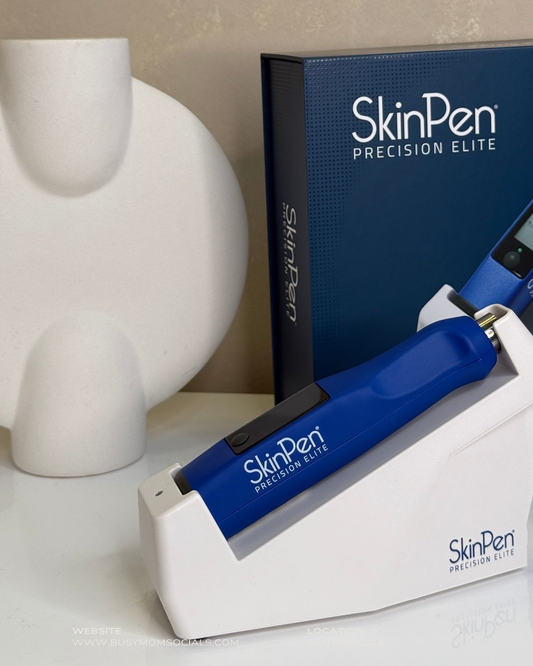 Microneedling