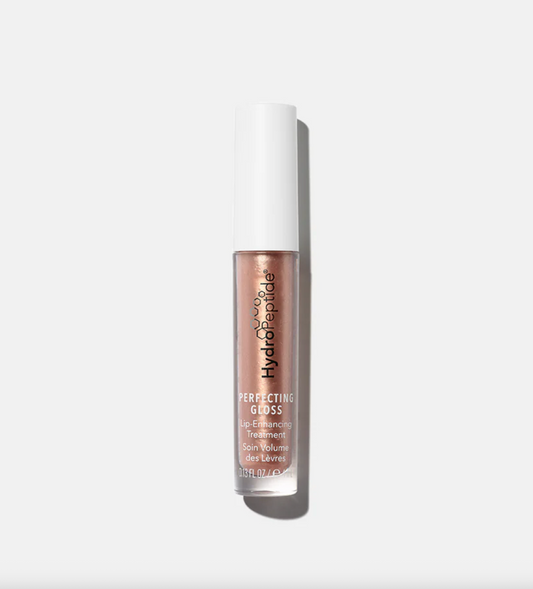 Perfecting Gloss - Nude Pearl