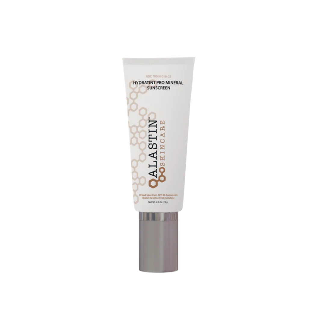 Alastin Daily HydraTint Pro Mineral Broad Spectrum Sunscreen SPF 36 (TRAVEL SIZE)