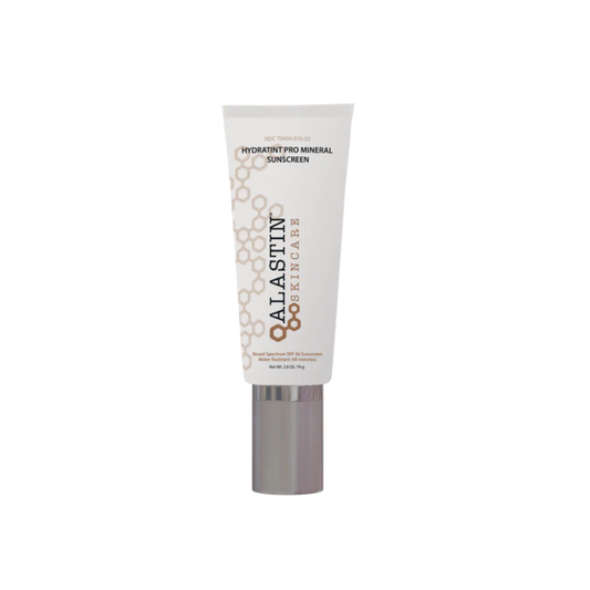 Alastin Daily HydraTint Pro Mineral Broad Spectrum Sunscreen SPF 36 (TRAVEL SIZE)