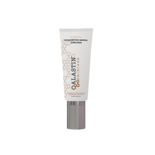 Alastin Daily HydraTint Pro Mineral Broad Spectrum Sunscreen SPF 36