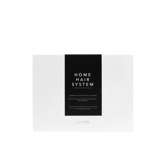 Home Hair System