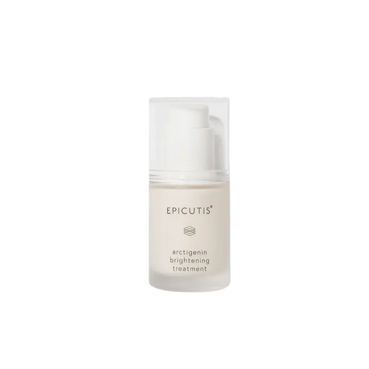 Epicutis Arctigenin Brightening Treatment