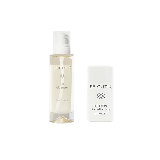 Epicutis Cleansing Essentials Set