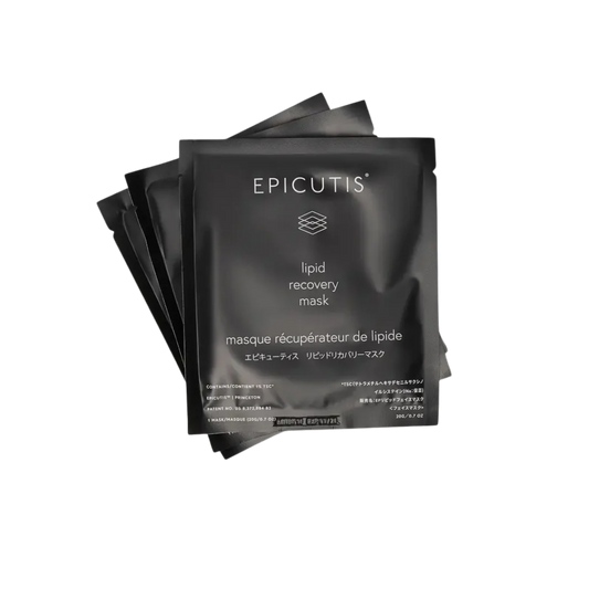Epicutis Lipid Recovery Mask for Face