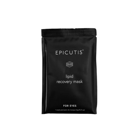 Epicutis Lipid Recovery Mask for Eyes