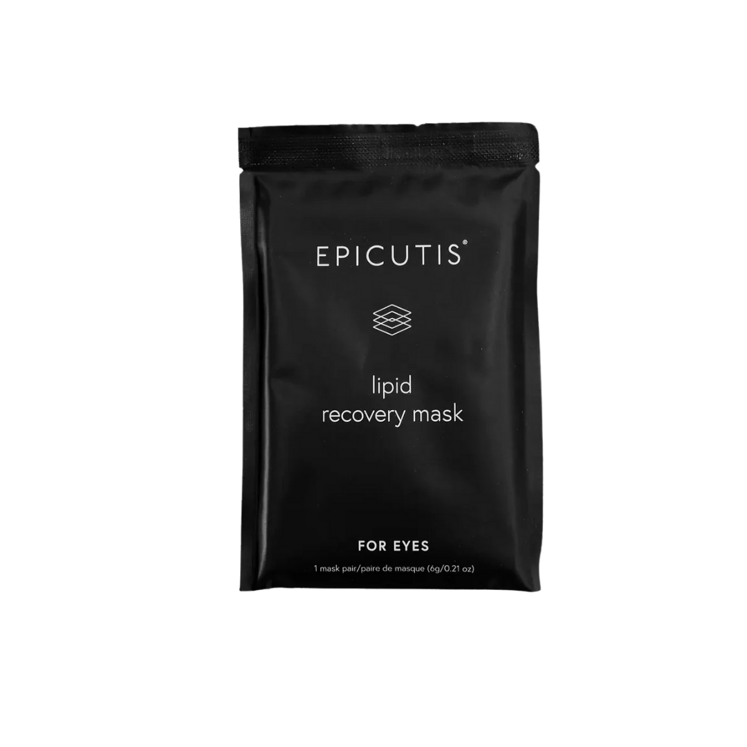 Epicutis Lipid Recovery Mask for Eyes