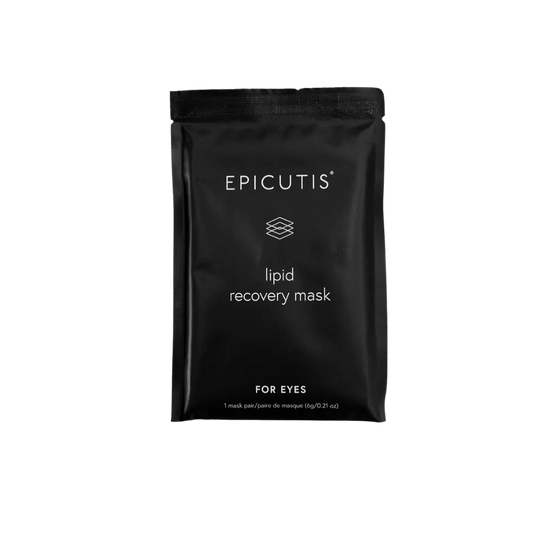 Epicutis Lipid Recovery Mask for Eyes