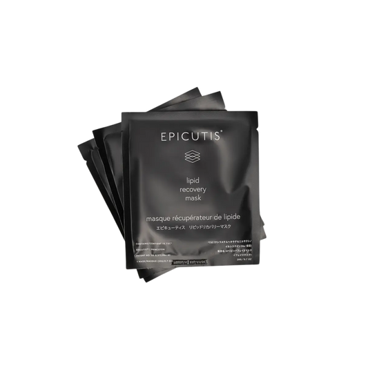 Epicutis Lipid Recovery Mask