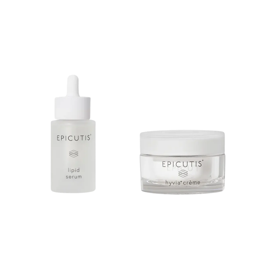 Epicutis Luxury Skincare Set