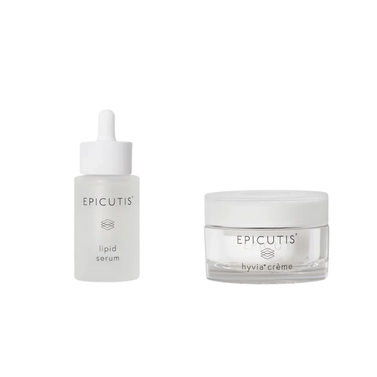 Epicutis Luxury Skincare Set