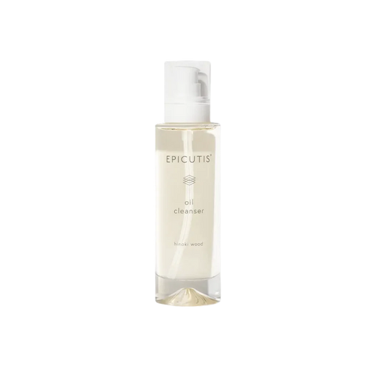 Epicutis Oil Cleanser