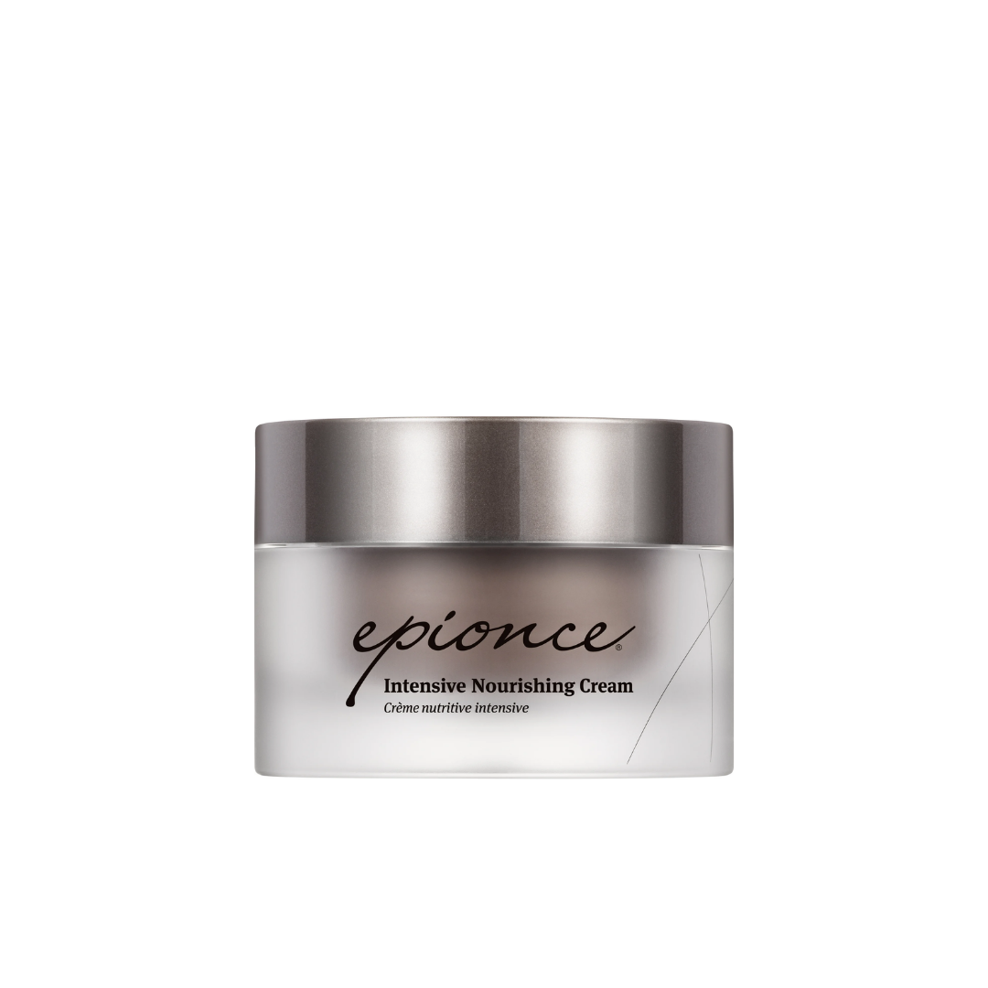 Intensive Nourishing Cream
