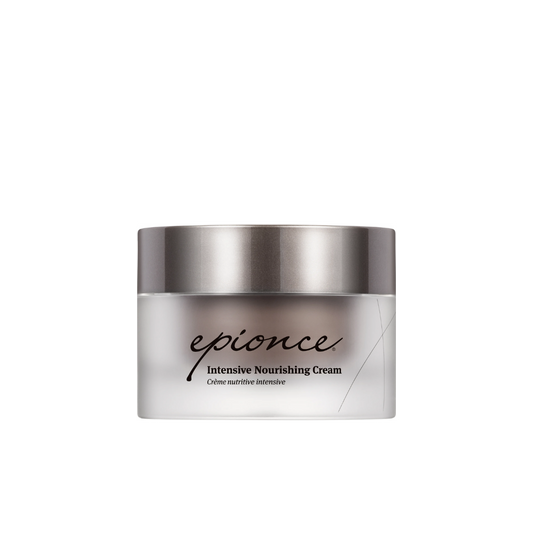 Intensive Nourishing Cream