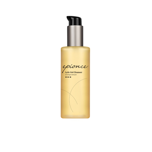 Lytic Gel Cleanser