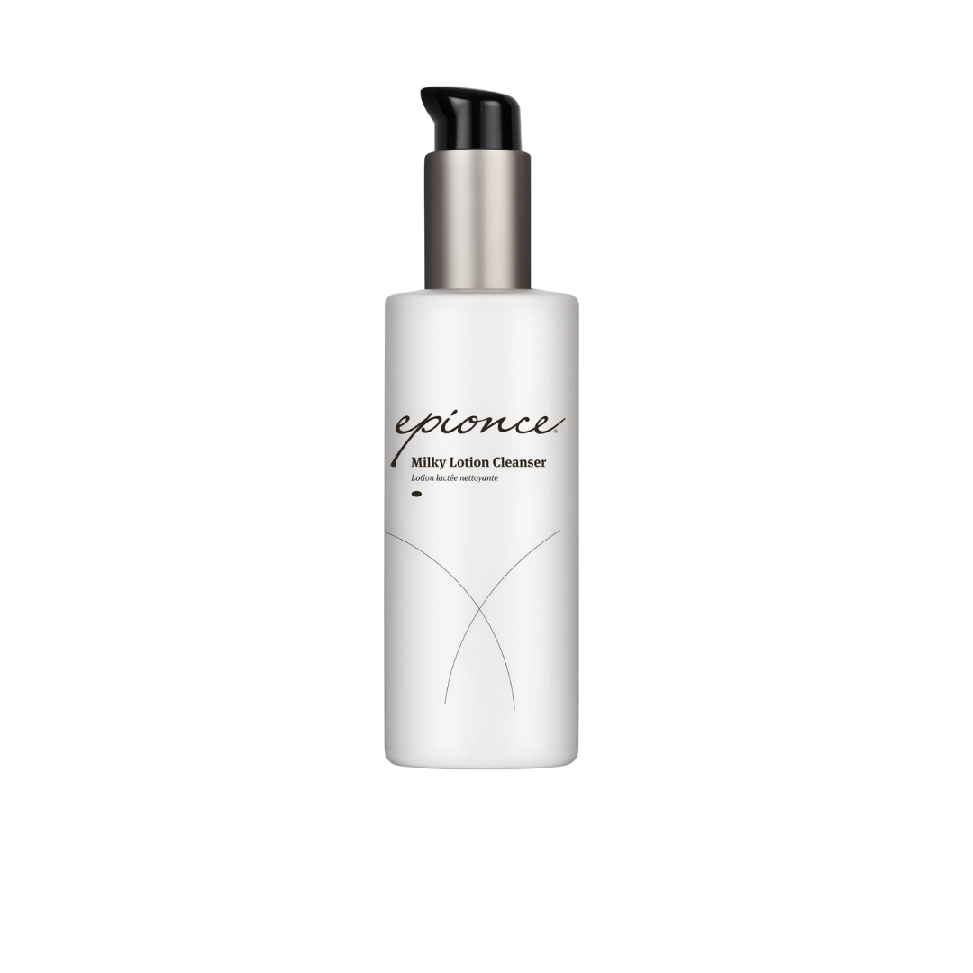 Milky Lotion Cleanser