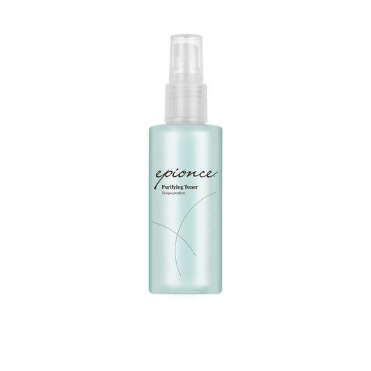 Purifying Toner