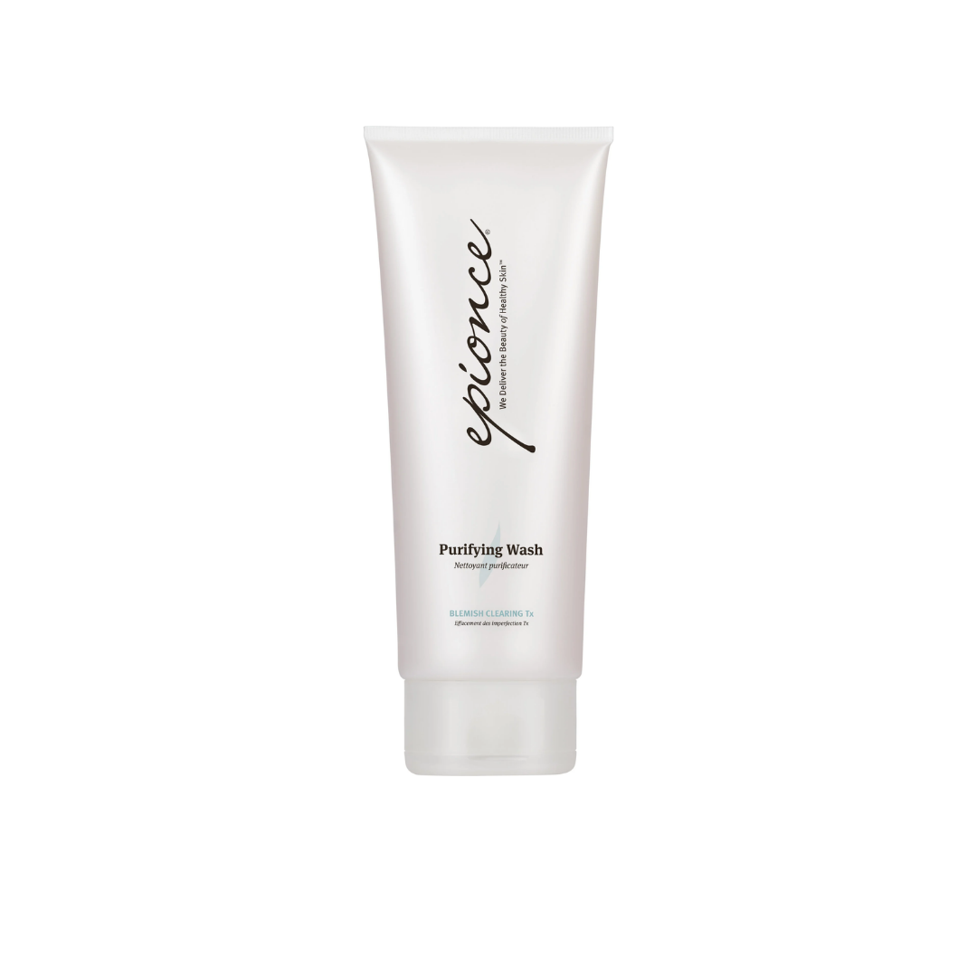 Purifying Wash