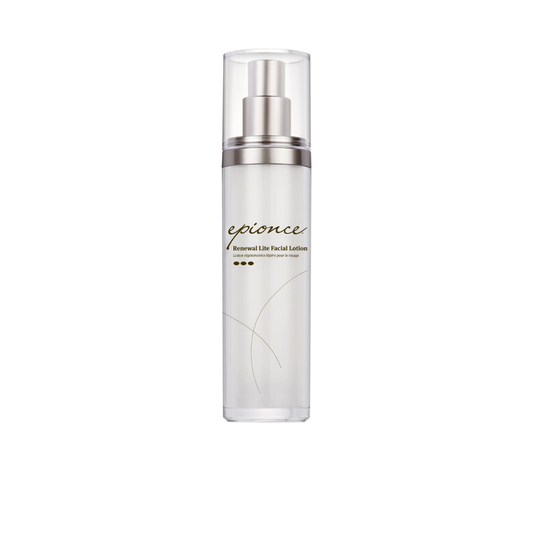 Renewal Lite Facial Lotion
