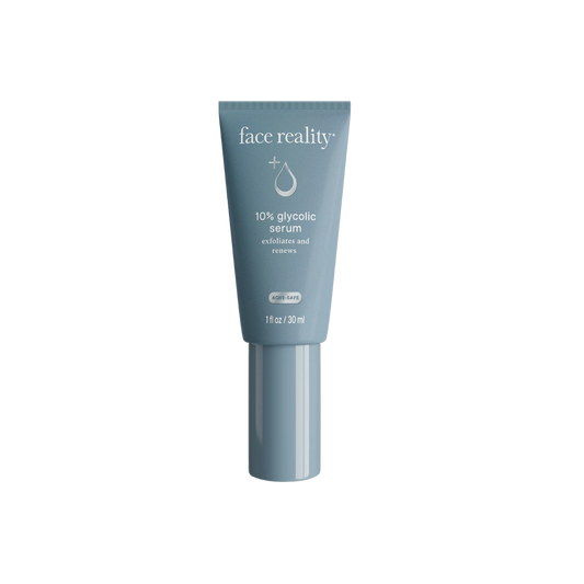 10% Glycolic Serum