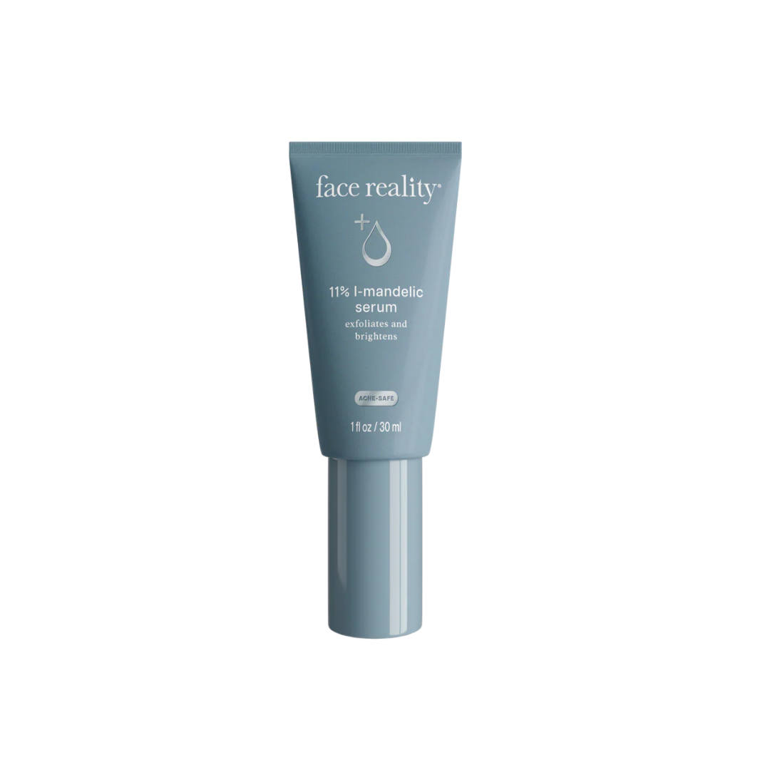 11% L-Mandelic Serum