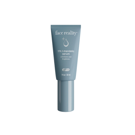11% L-Mandelic Serum