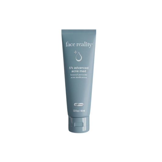 5% Advanced Acne Med