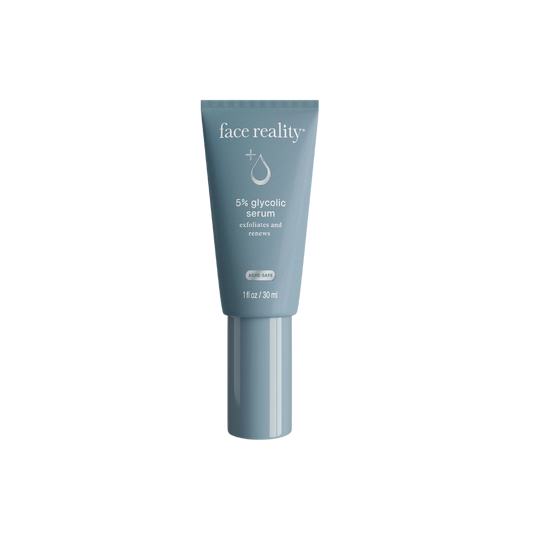 5% Glycolic Serum