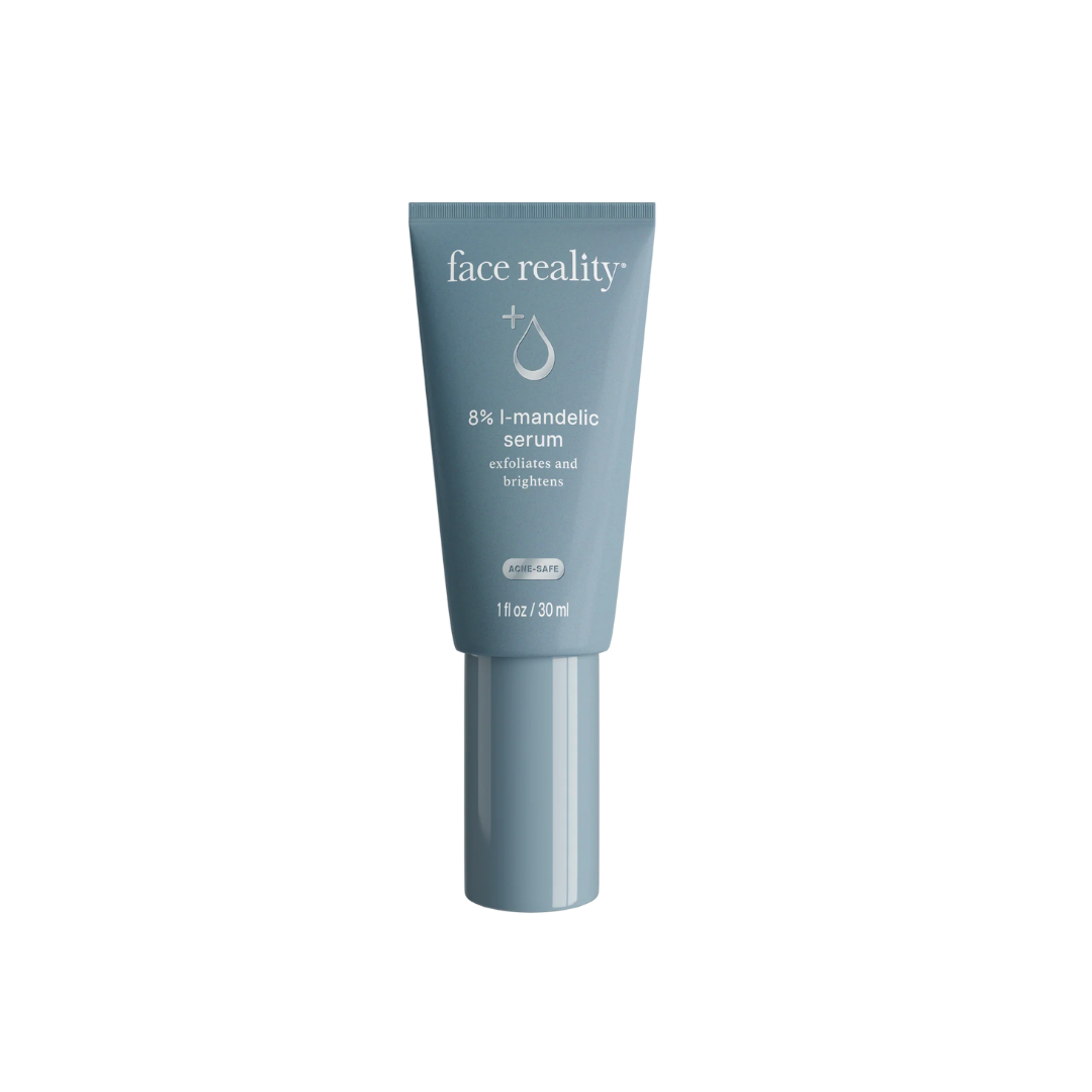 8% L-Mandelic Serum