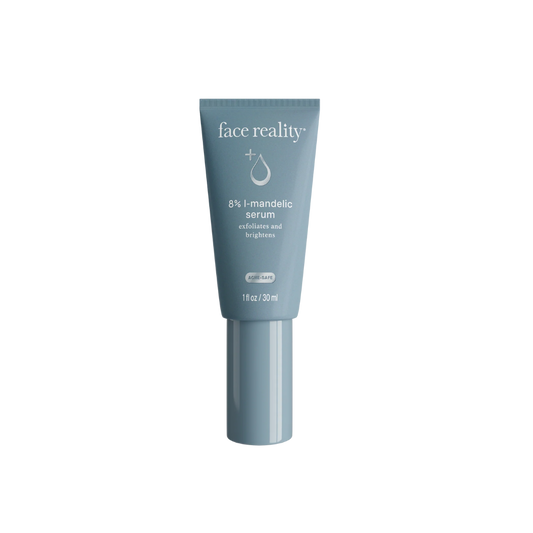 8% L-Mandelic Serum