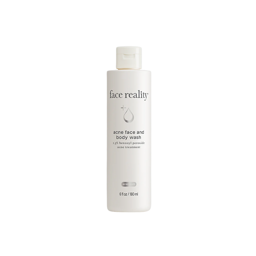 Acne Wash- 6oz