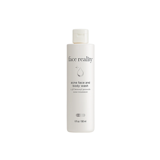 Acne Wash- 6oz