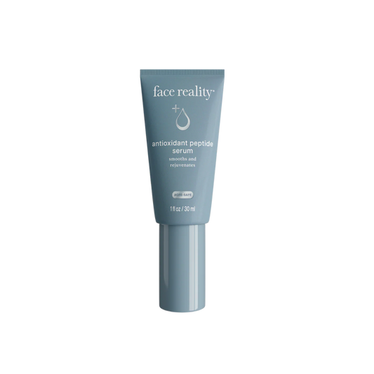 Antioxidant Face Peptide Serum