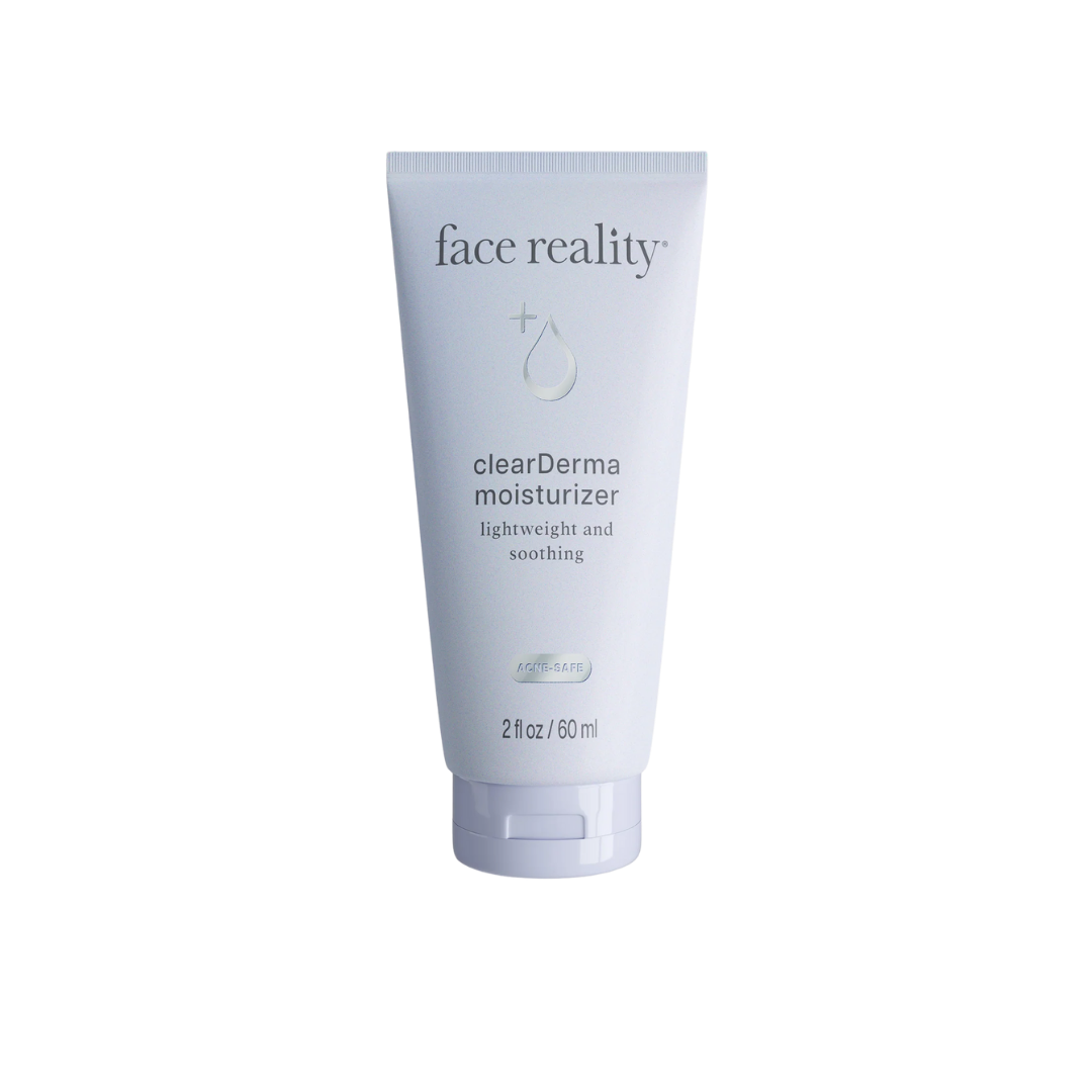 Clearderma