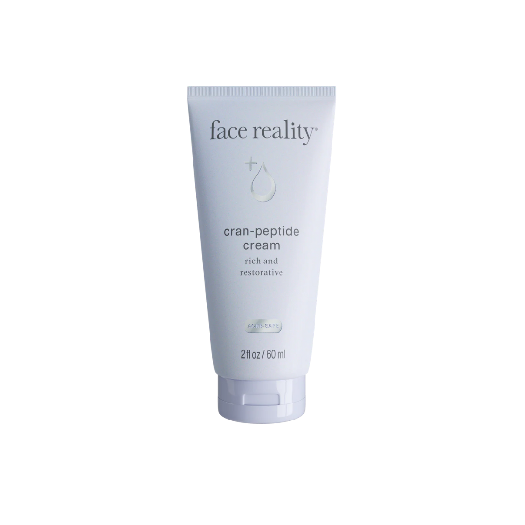Cran-Peptide Cream
