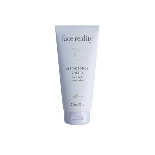 Cran-Peptide Cream