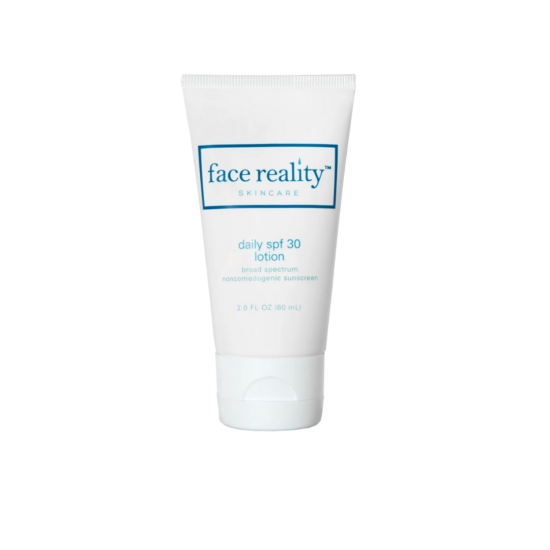 Daily SPF 30 Lotion
