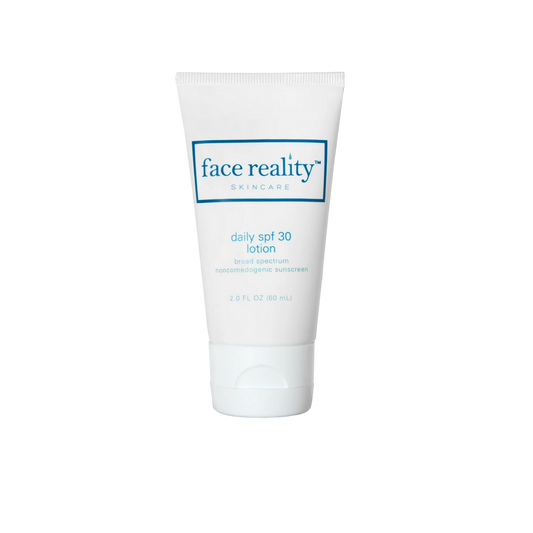 Daily SPF 30 Lotion