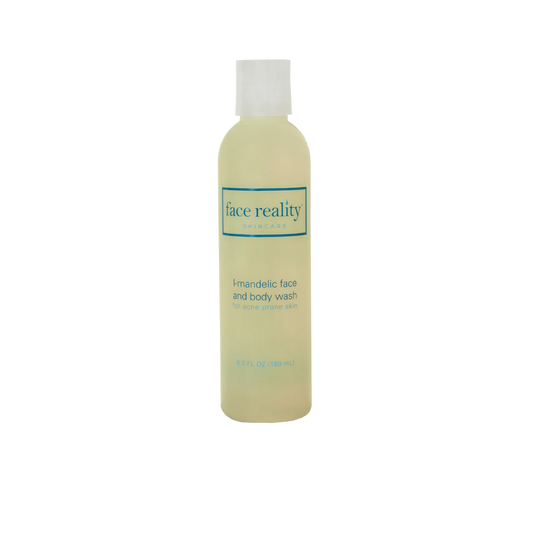 l-Mandelic Wash- 6oz