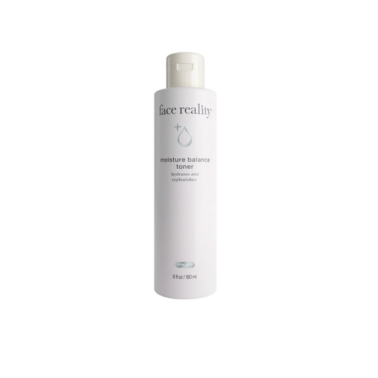 Moisture Balance Toner-6oz