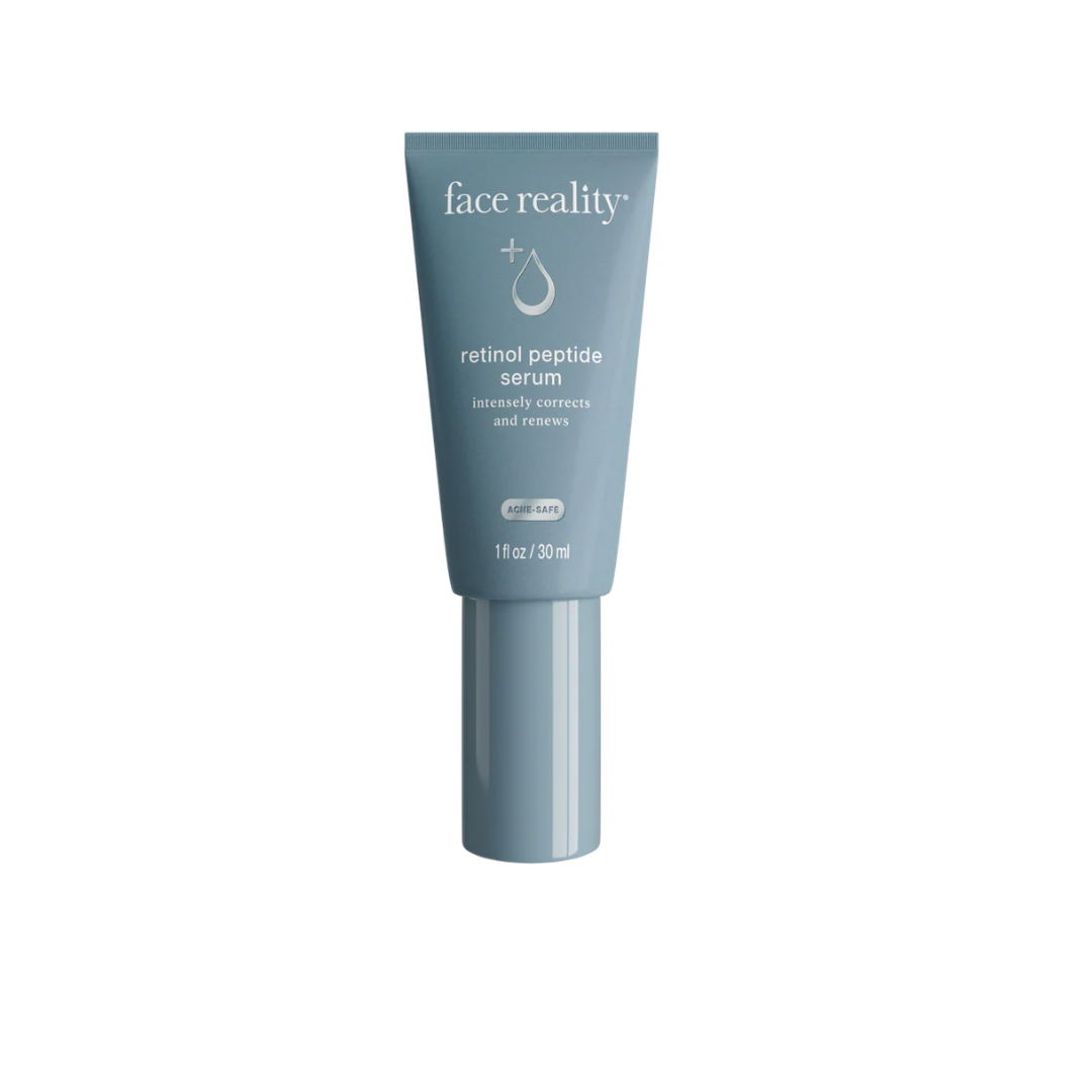 Retinol Peptide Serum