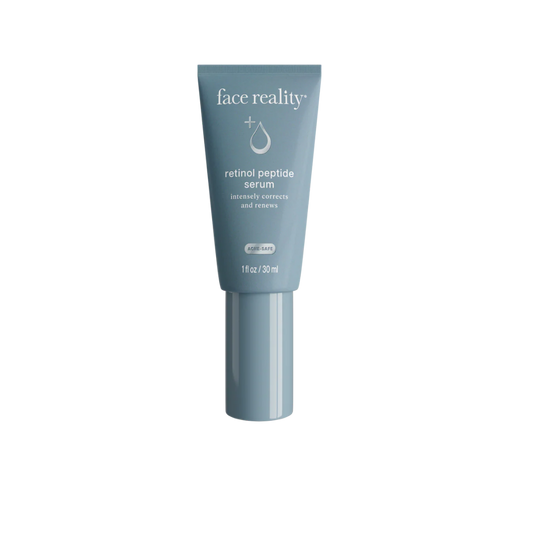 Retinol Peptide Serum