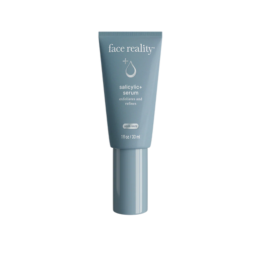 Salicylic+ Serum