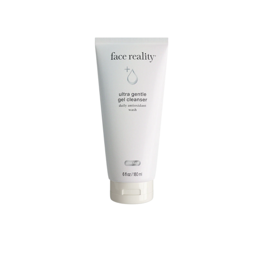Ultra Gentle Gel Cleanser- 6oz