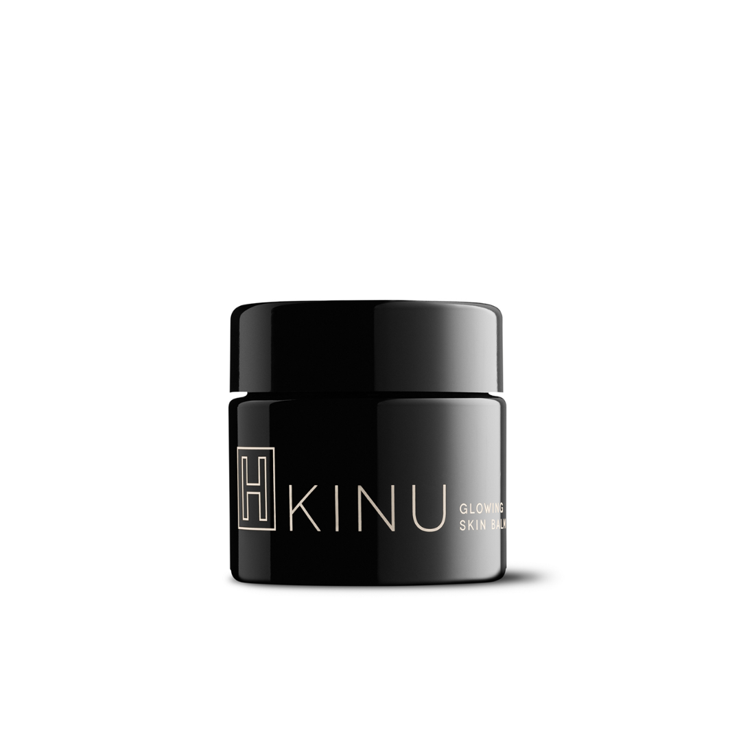 KINU Glowing Skin Balm