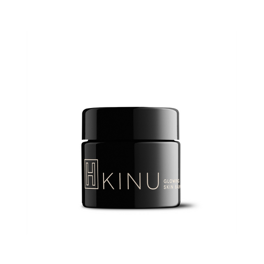 KINU Glowing Skin Balm