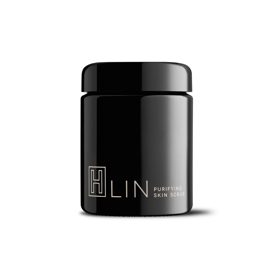 LIN Purifying Skin Scrub