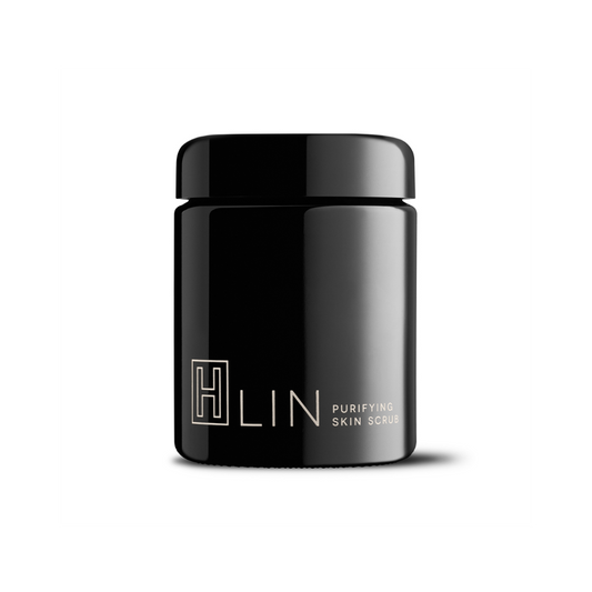 LIN Purifying Skin Scrub