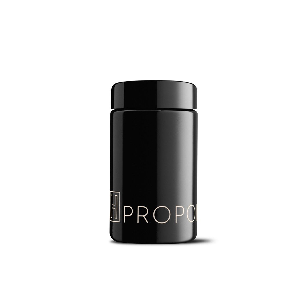 PROPOLIS Regenerative Face Mask