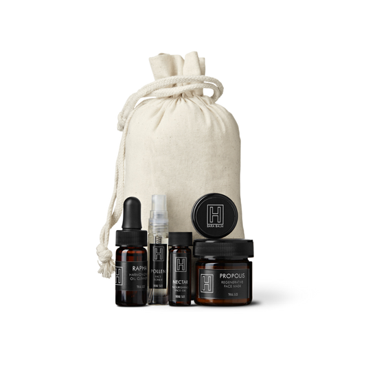 H Trial Kit